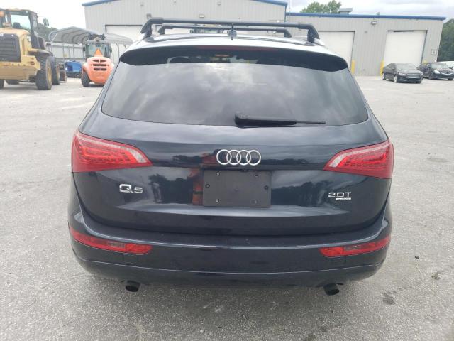 Photo 6 from auction – 2012 AUDI Q5 PREMIUM with VIN WA1LFAFP8CA037389
