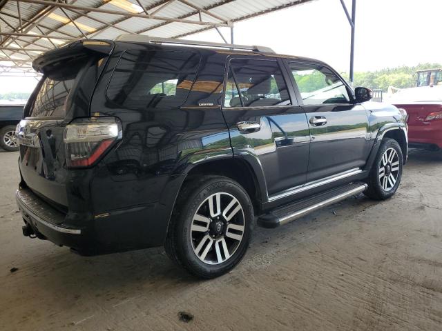 Photo 3 from auction – 2016 TOYOTA 4RUNNER SR with VIN JTEBU5JRXG5364927