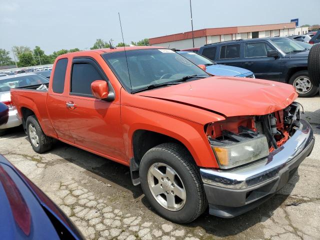 Photo 4 from auction – 2010 GMC CANYON SLE with VIN 1GTESCD98A8148037