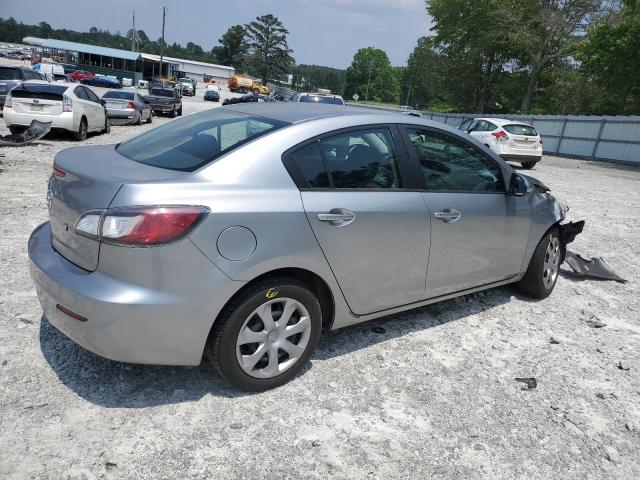 Photo 3 from auction – 2013 MAZDA 3 I with VIN JM1BL1TF4D1845066