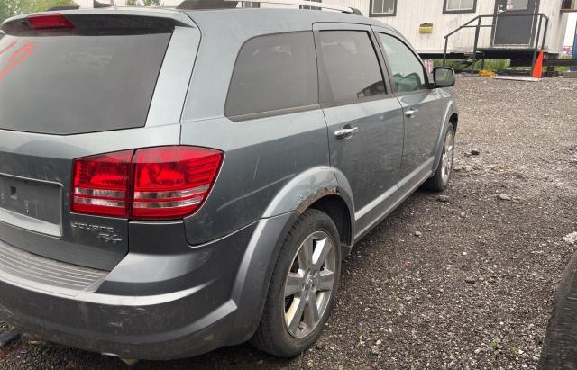 Photo 4 from auction – 2009 DODGE JOURNEY R/ with VIN 3D4GG67V89T568398
