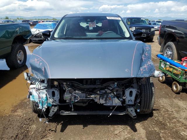 Снимка 5 от търг – 2023 MAZDA CX-5 PREFE с VIN JM3KFBCM9P0179982