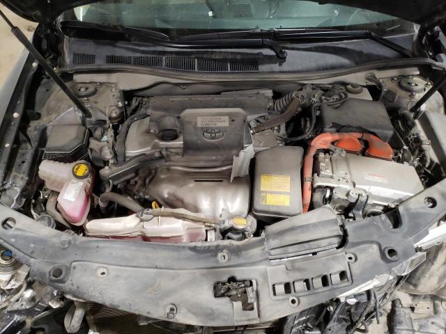 Photo 11 from auction – 2014 TOYOTA CAMRY HYBR with VIN 4T1BD1FK6EU097955