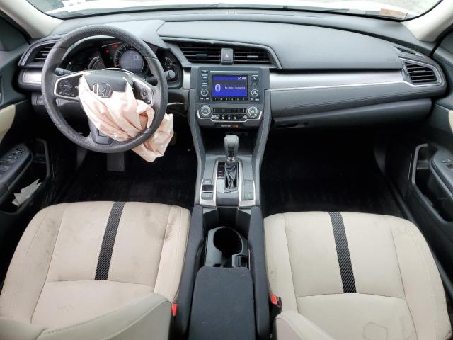 Photo 8 from auction – 2017 HONDA CIVIC LX with VIN 2HGFC2F55HH547998