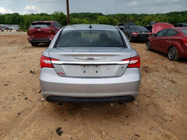 Photo 6 from auction – 2013 CHRYSLER 200 LIMITE with VIN 1C3CCBCG2DN510503