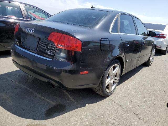 Photo 3 from auction – 2007 AUDI A4 2.0T QU with VIN WAUDF78E17A014693