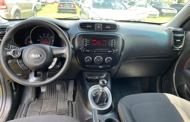 Photo 9 from auction – 2015 KIA SOUL with VIN KNDJN2A23F7225028