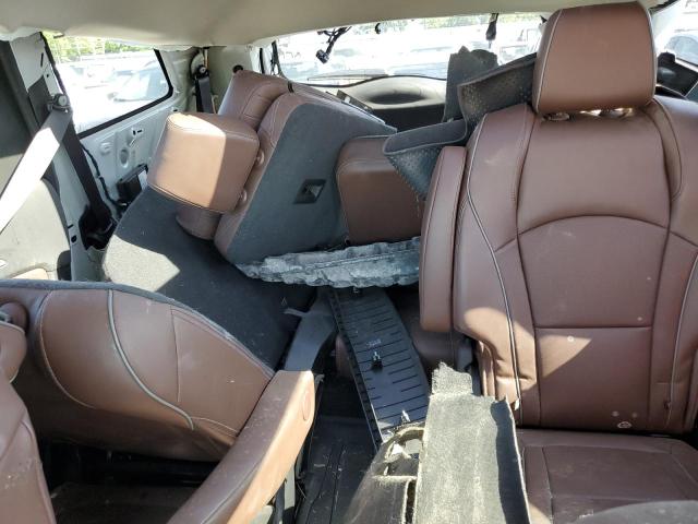 Photo 10 from auction – 2018 BUICK ENCLAVE AV with VIN 5GAEVCKW0JJ189613