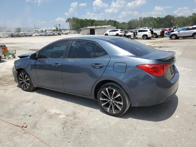 Photo 2 from auction – 2018 TOYOTA COROLLA L with VIN 2T1BURHE1JC002560