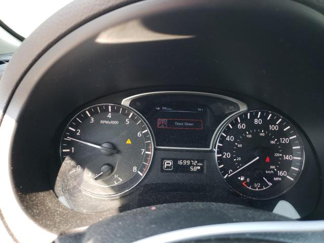 Photo 9 from auction – 2013 NISSAN ALTIMA 2.5 with VIN 1N4AL3AP3DN541714