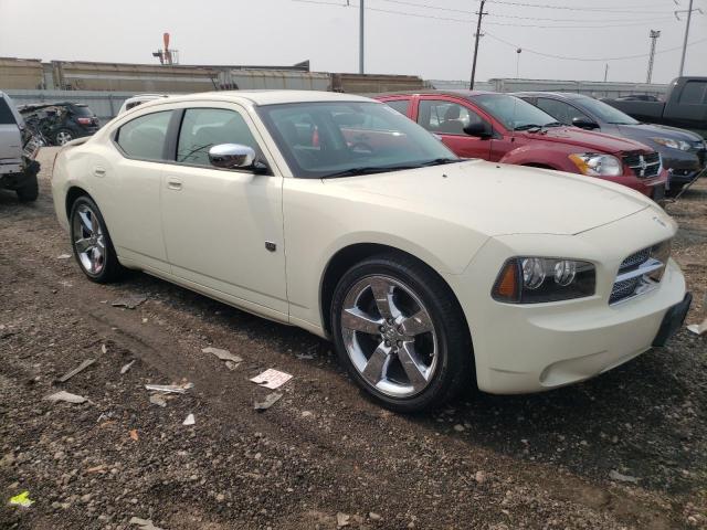 Photo 4 from auction – 2008 DODGE CHARGER SX with VIN 2B3KA33G28H311261