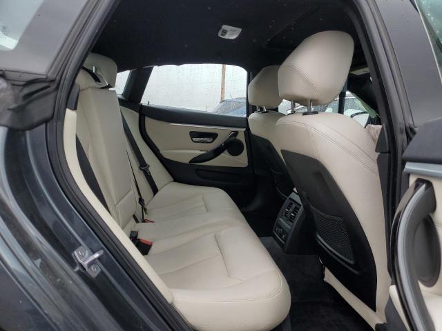 Photo 10 from auction – 2015 BMW 428 XI GRA with VIN WBA4C9C54FD330758