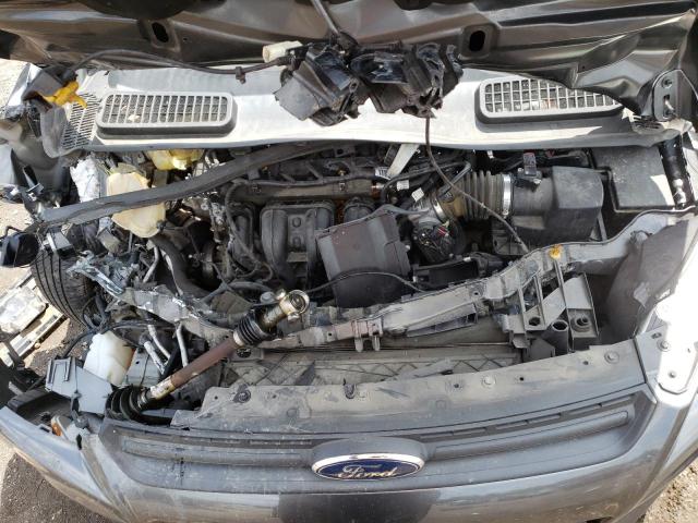Photo 12 from auction – 2015 FORD ESCAPE S with VIN 1FMCU0F73FUB18613