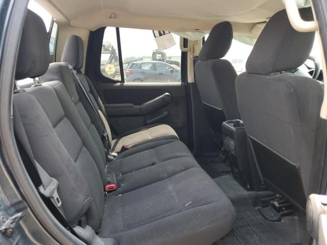 Photo 10 from auction – 2010 FORD EXPLORER S with VIN 1FMEU5BE1AUA34499