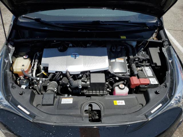 Photo 11 from auction – 2017 TOYOTA PRIUS with VIN JTDKARFU2H3036478