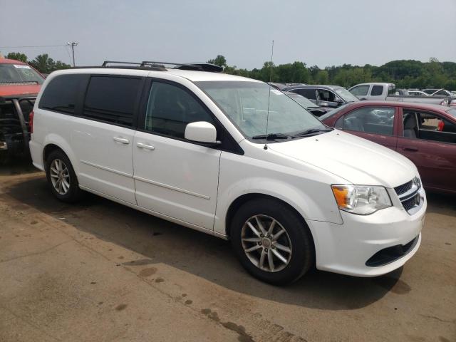 Photo 4 from auction – 2015 DODGE GRAND CARA with VIN 2C4RDGCG0FR652564