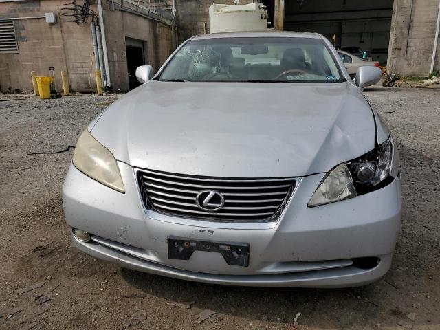 Photo 5 from auction – 2007 LEXUS ES 350 with VIN JTHBJ46G272088659