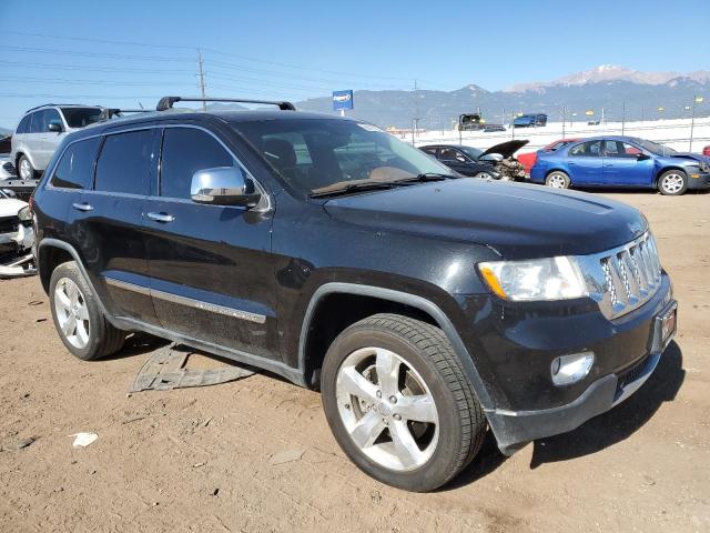 Photo 4 from auction – 2011 JEEP GRAND CHER with VIN 1J4RR6GT3BC701708