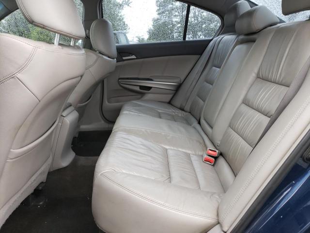 Photo 10 from auction – 2008 HONDA ACCORD with VIN 1HGCP368X8A072192