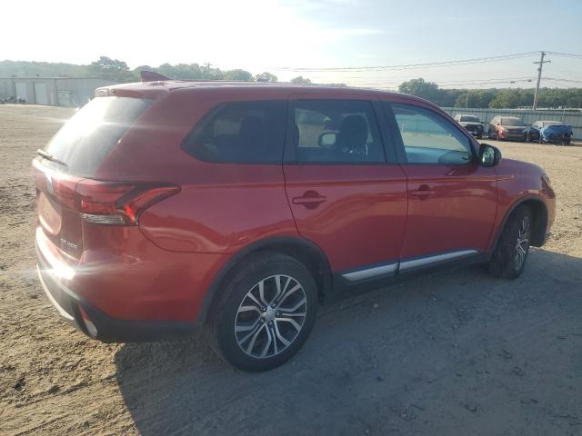 Photo 3 from auction – 2018 MITSUBISHI OUTLANDER with VIN JA4AD2A37JZ037146