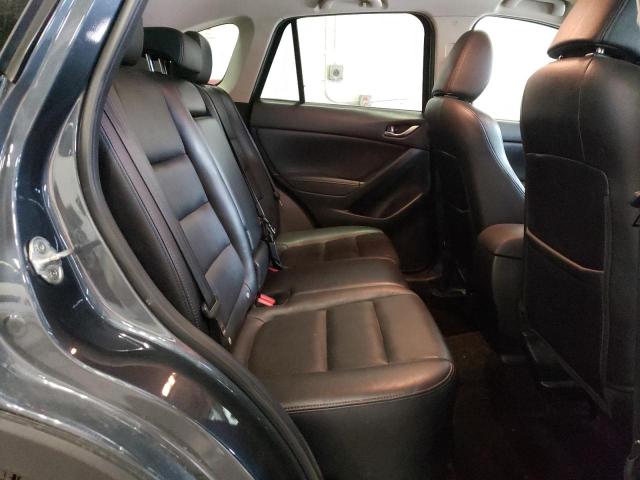 Photo 11 from auction – 2013 MAZDA CX-5 GT with VIN JM3KE4DE8D0159384