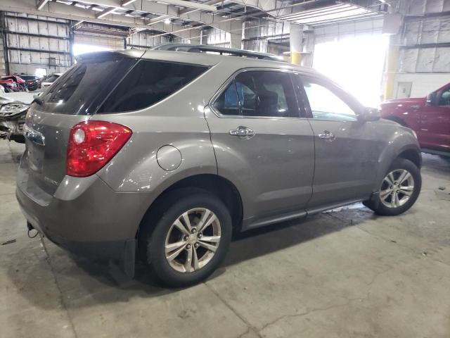 Photo 3 from auction – 2011 CHEVROLET EQUINOX LT with VIN 2CNFLNECXB6357919