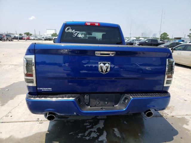Photo 6 from auction – 2014 RAM 1500 ST with VIN 1C6RR6FT6ES319195