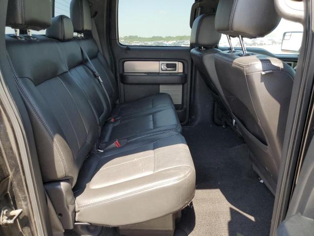 Photo 10 from auction – 2014 FORD F150 SUPER with VIN 1FTFW1EFXEKF96645