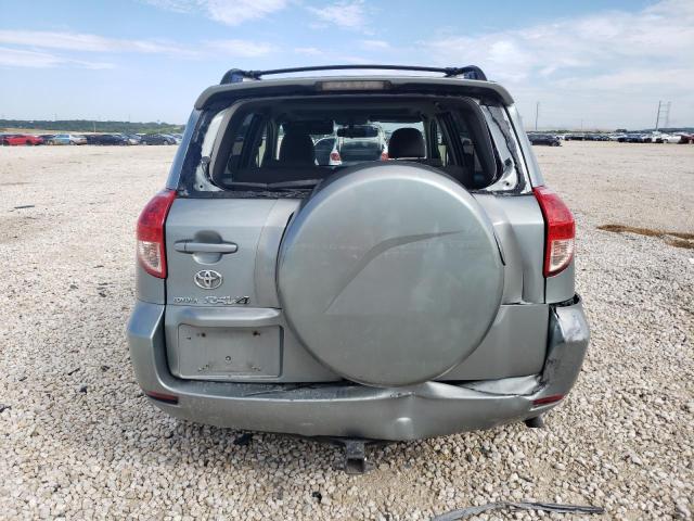 Photo 6 from auction – 2007 TOYOTA RAV4 LIMIT with VIN JTMZK31V376008341