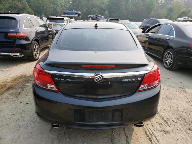 Photo 6 from auction – 2013 BUICK REGAL PREM with VIN 2G4GS5EV4D9138531
