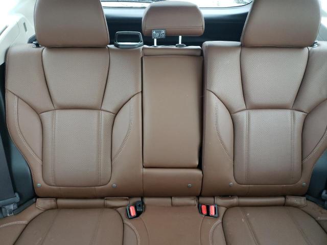 Photo 10 from auction – 2020 SUBARU FORESTER T with VIN JF2SKAXC2LH440141