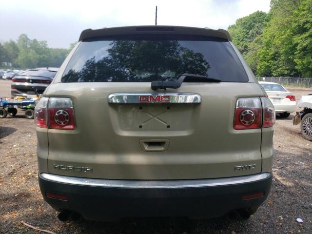 Photo 6 from auction – 2012 GMC ACADIA SLE with VIN 1GKKVNED8CJ192502