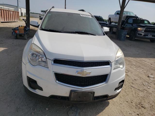 Photo 5 from auction – 2011 CHEVROLET EQUINOX LT with VIN 2GNALDEC1B1180416