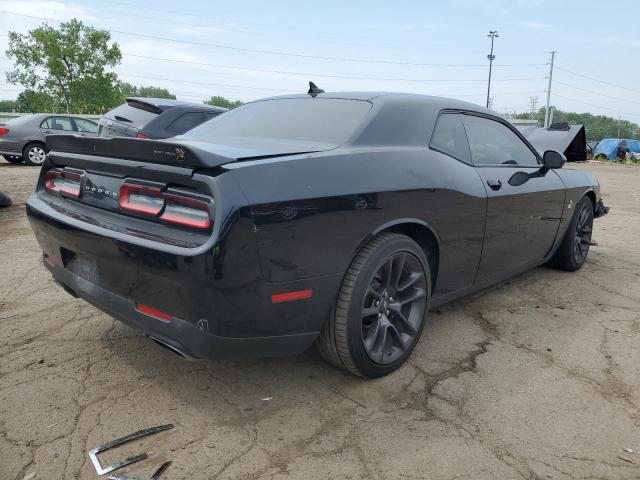 Photo 3 from auction – 2020 DODGE CHALLENGER with VIN 2C3CDZFJ3LH104055