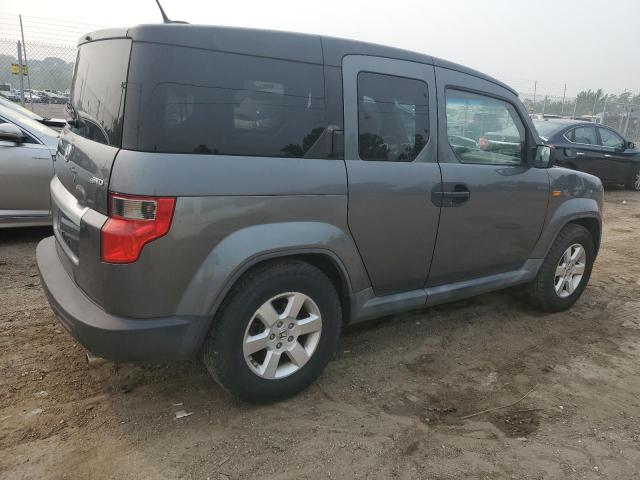 Photo 3 from auction – 2009 HONDA ELEMENT EX with VIN 5J6YH28719L001205