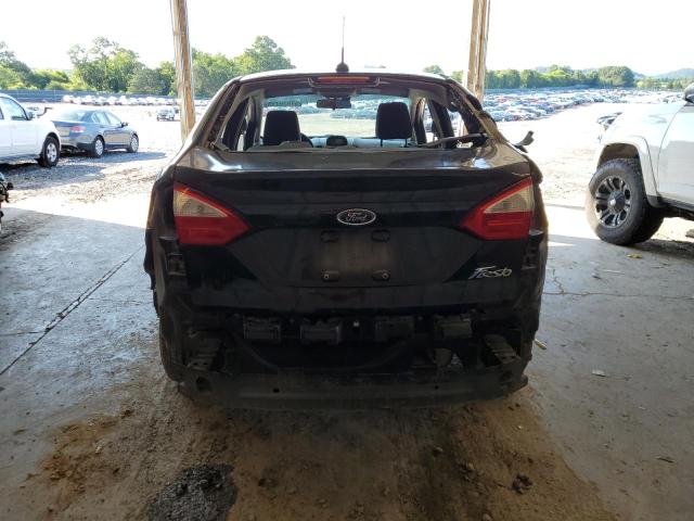 Photo 6 from auction – 2015 FORD FIESTA S with VIN 3FADP4AJ5FM202663