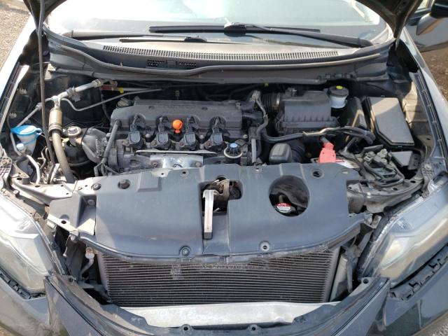 Photo 11 from auction – 2015 HONDA CIVIC SE with VIN 19XFB2F70FE120398