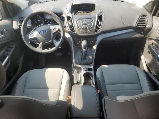 Photo 8 from auction – 2016 FORD ESCAPE SE with VIN 1FMCU0G73GUA75570
