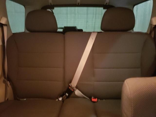 Photo 10 from auction – 2010 FORD ESCAPE XLT with VIN 1FMCU9D76AKA54904