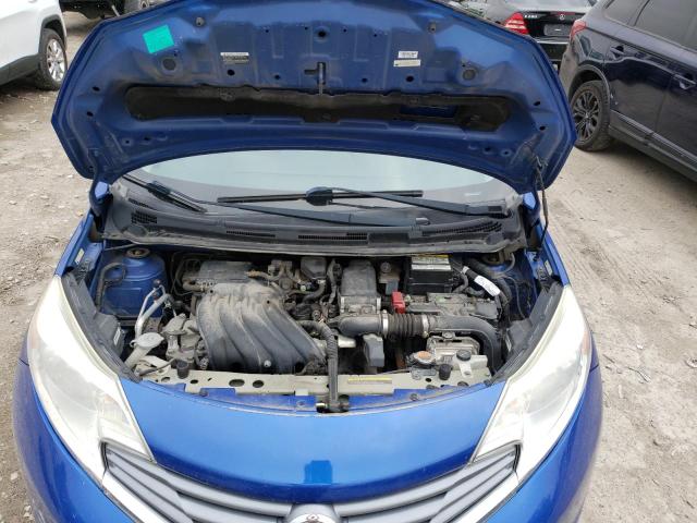 Photo 11 from auction – 2014 NISSAN VERSA NOTE with VIN 3N1CE2CP5EL392019