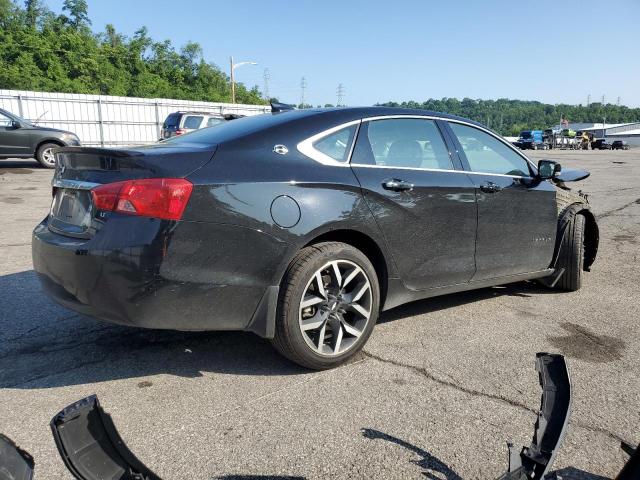 Photo 3 from auction – 2018 CHEVROLET IMPALA LT with VIN 2G1105S38J9103269