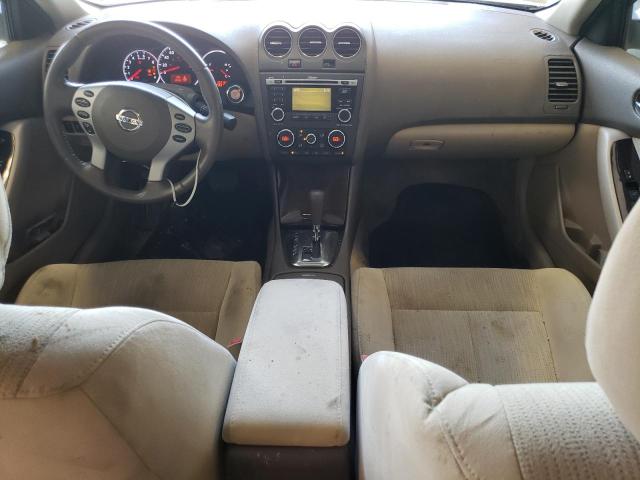 Photo 8 from auction – 2012 NISSAN ALTIMA BAS with VIN 1N4AL2AP7CC104769