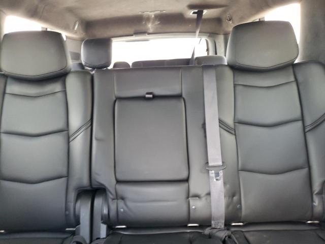 Photo 10 from auction – 2016 CADILLAC ESCALADE E with VIN 1GYS4KKJ9GR154558