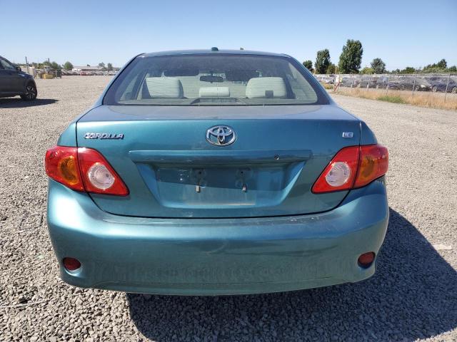 Photo 6 from auction – 2010 TOYOTA COROLLA BA with VIN 2T1BU4EE7AC384990