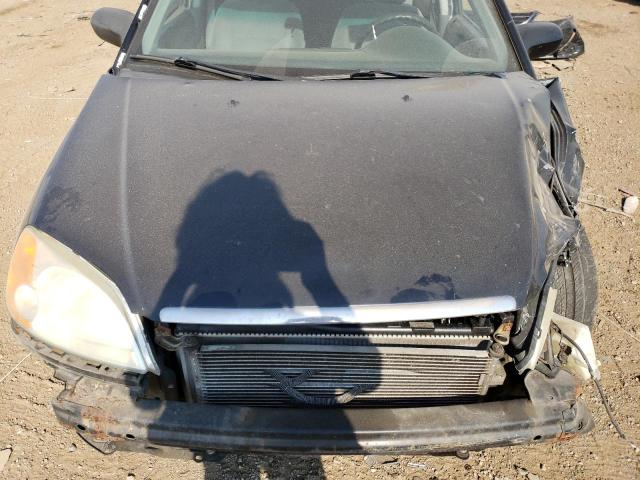 Photo 11 from auction – 2001 HONDA CIVIC with VIN 1HGES15561L073501