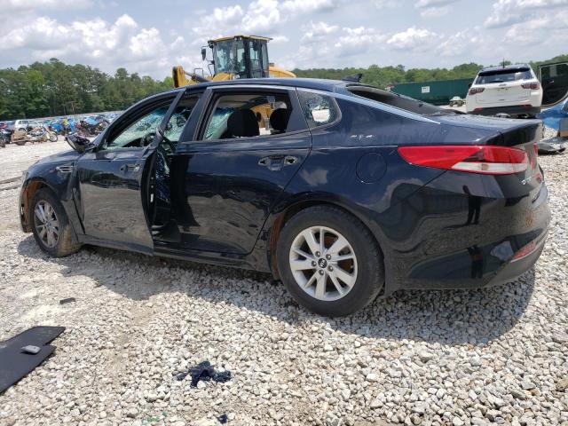 Photo 2 from auction – 2016 KIA OPTIMA LX with VIN 5XXGT4L34GG067079
