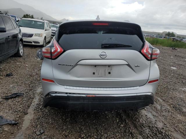 Photo 6 from auction – 2016 NISSAN MURANO S with VIN 5N1AZ2MG5GN158565