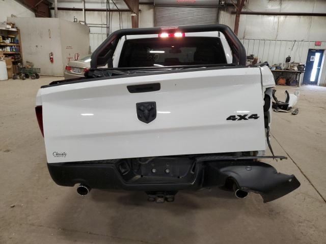 Photo 6 from auction – 2021 RAM 1500 CLASS with VIN 1C6RR7LT9MS589725
