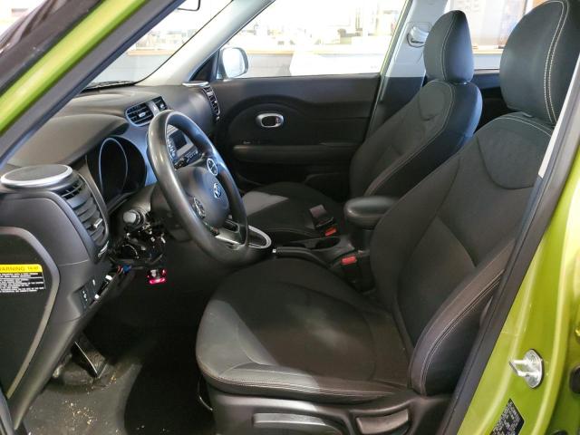 Photo 7 from auction – 2014 KIA SOUL with VIN KNDJN2A25E7723567