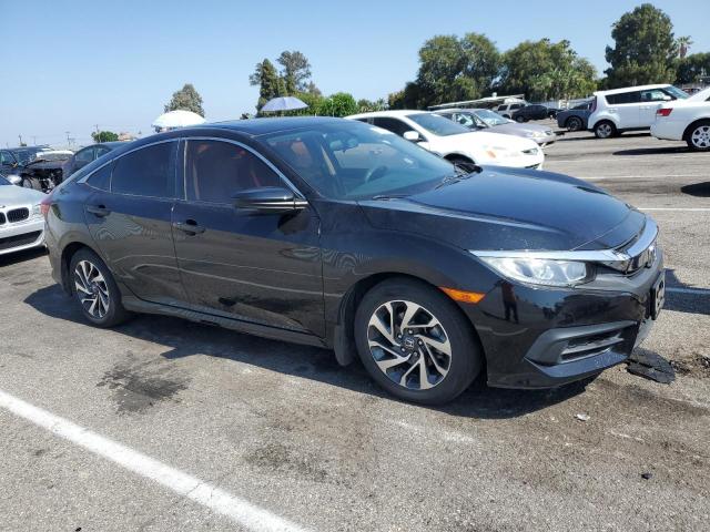Foto 4 de la subasta – 2016 HONDA CIVIC EX con VIN 2HGFC2F76GH574160